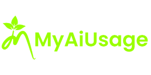 MyAIUsage logo